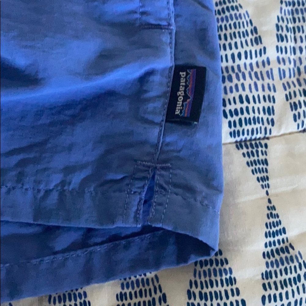 Patagonia Barely Baggies